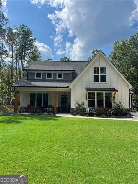 6821 Phillips Mill Road, Douglasville, GA 30135