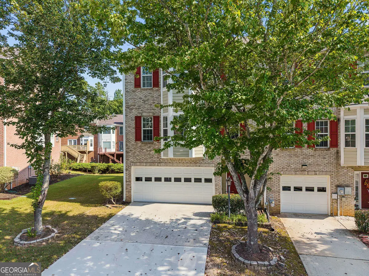 2223 Mill Garden Place, Buford, GA 30519 - #1