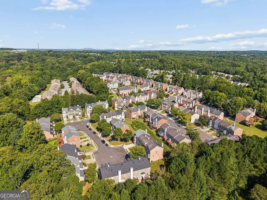 2223 Mill Garden Place, Buford, GA 30519 - #2