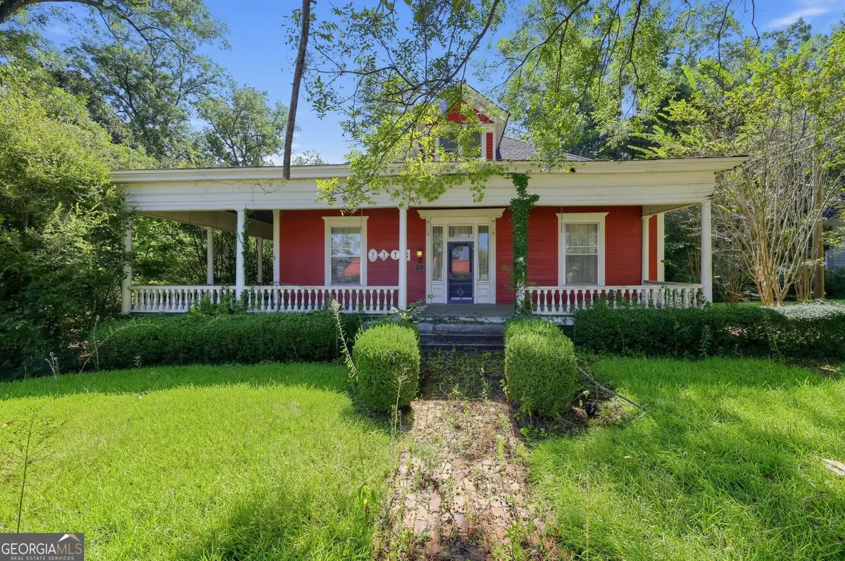 1113 Forsyth Street, Monticello, GA 31064 - #1