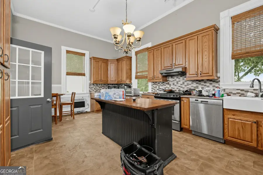 1113 Forsyth Street, Monticello, GA 31064 - #2