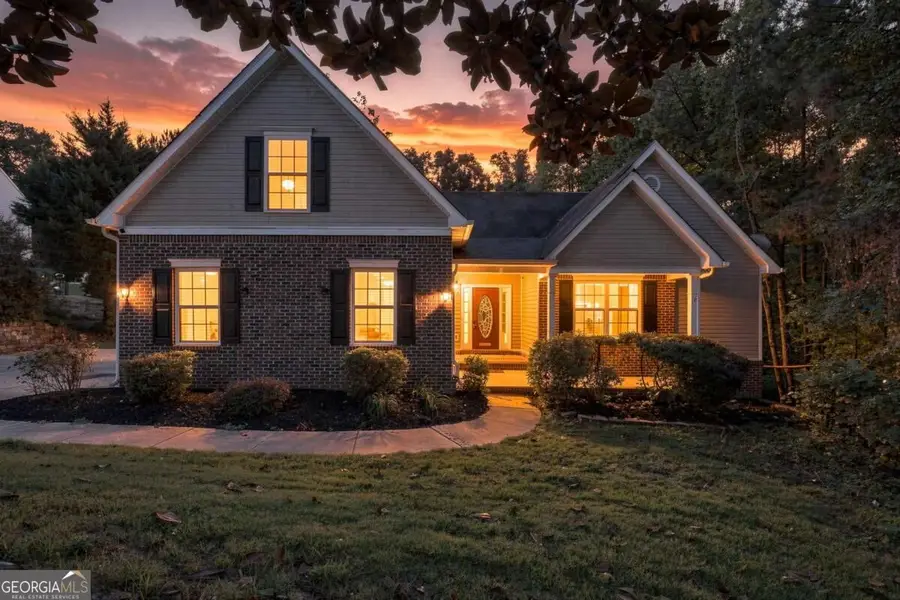 6749 Carriage Walk Lane, Flowery Branch, GA 30542 - #2