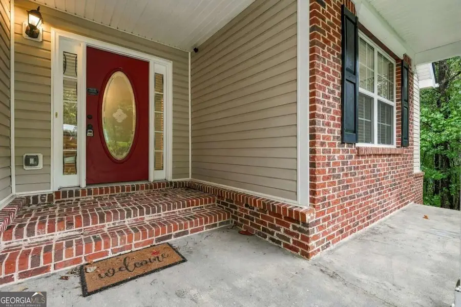 6749 Carriage Walk Lane, Flowery Branch, GA 30542 - #3