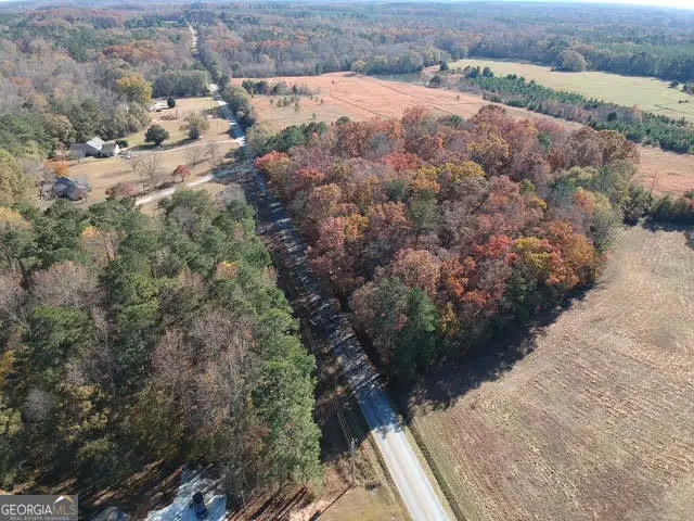0 Adams Road #TRACT 7, Covington, GA 30014 - #1