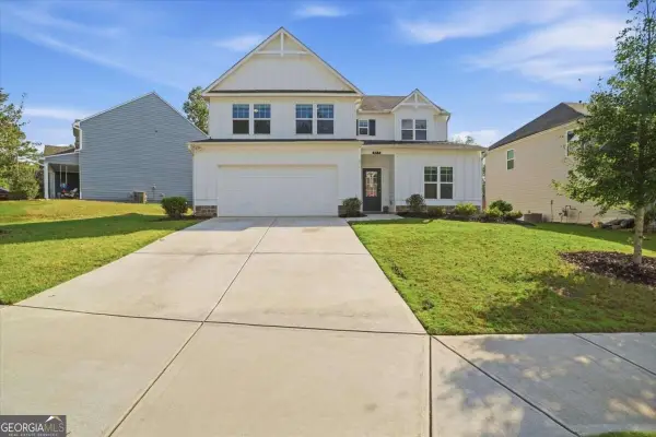 517 Edgemore Road, Canton, GA 30114