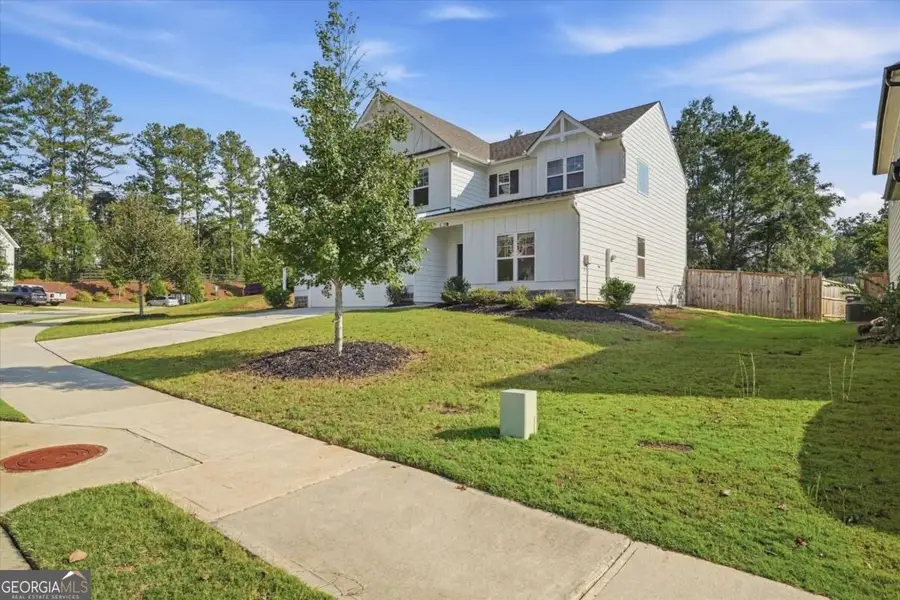 517 Edgemore Road, Canton, GA 30114 - #2
