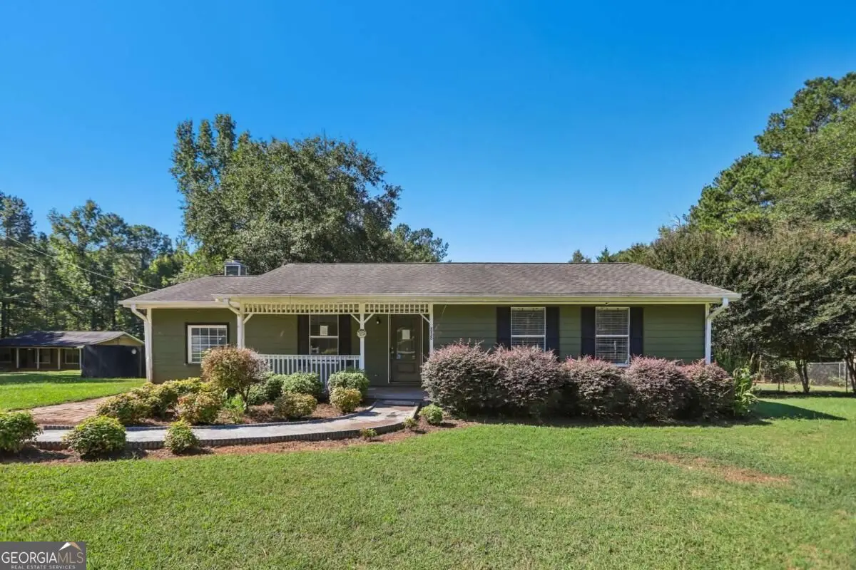 888 Laney Road, Locust Grove, GA 30248 - #1
