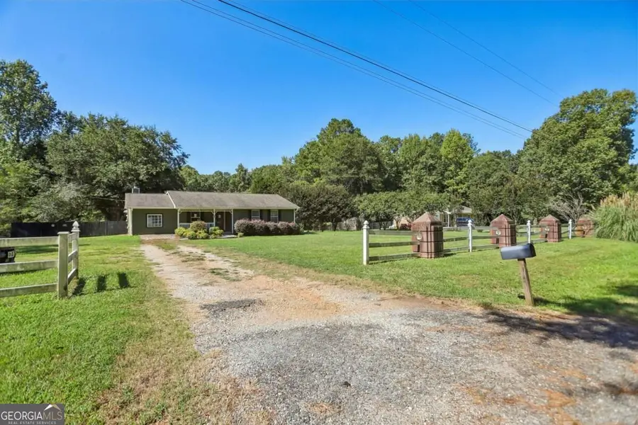 888 Laney Road, Locust Grove, GA 30248 - #3
