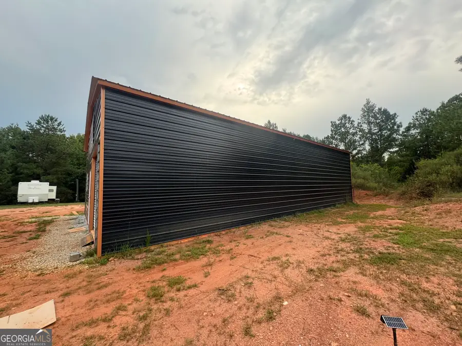 802 Kelly Road, Bowersville, GA 30516 - #3