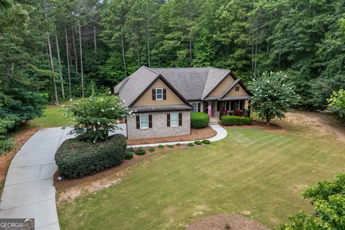 1400 Giles Road, Monroe, GA 30655 - #1