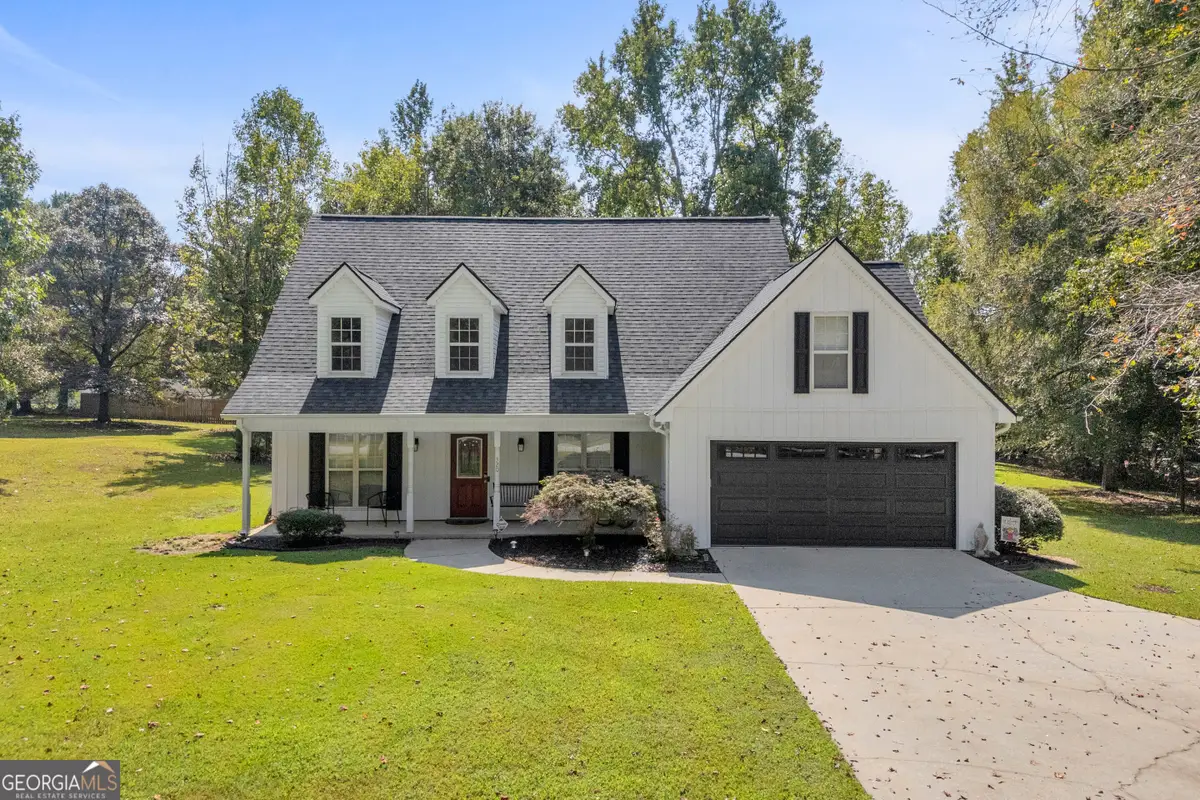320 Old Pittard Road, Athens, GA 30601 - #1