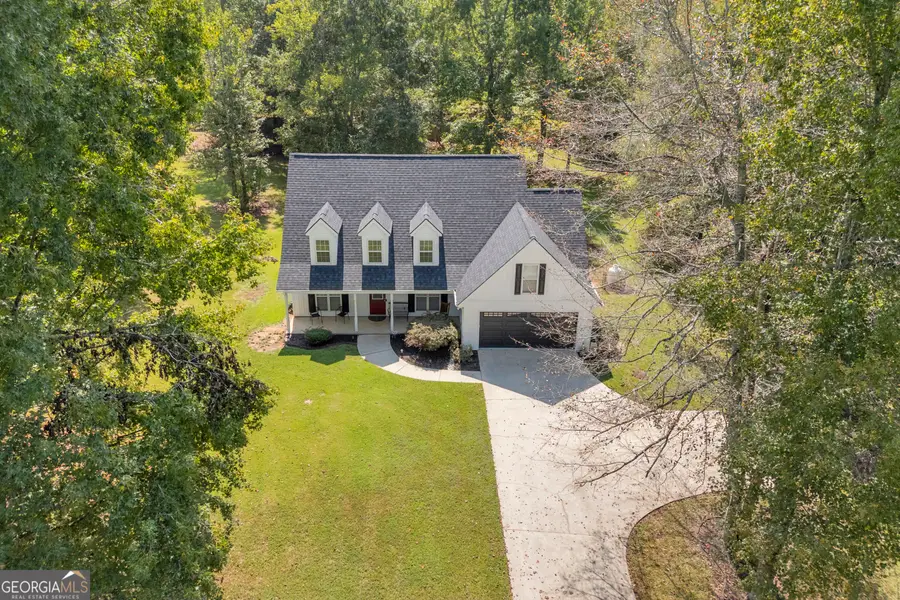 320 Old Pittard Road, Athens, GA 30601 - #2