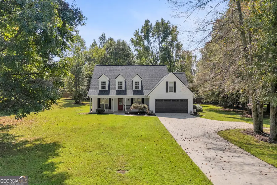 320 Old Pittard Road, Athens, GA 30601 - #3