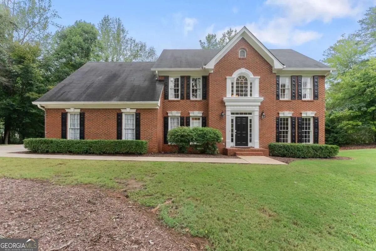 4649 Windsor Drive, Flowery Branch, GA 30542 - #1