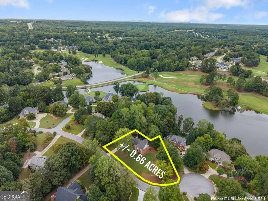4649 Windsor Drive, Flowery Branch, GA 30542 - #2