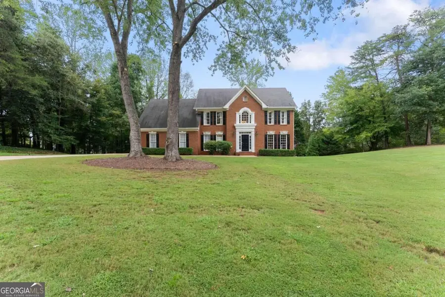 4649 Windsor Drive, Flowery Branch, GA 30542 - #3