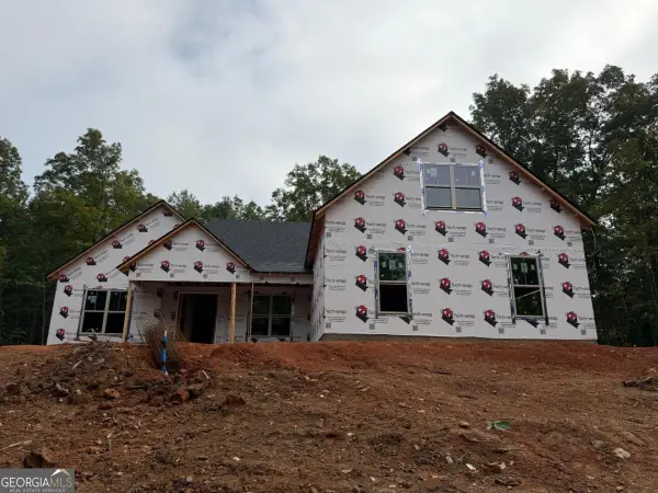 16 Unbridled Road, Rome, GA 30161