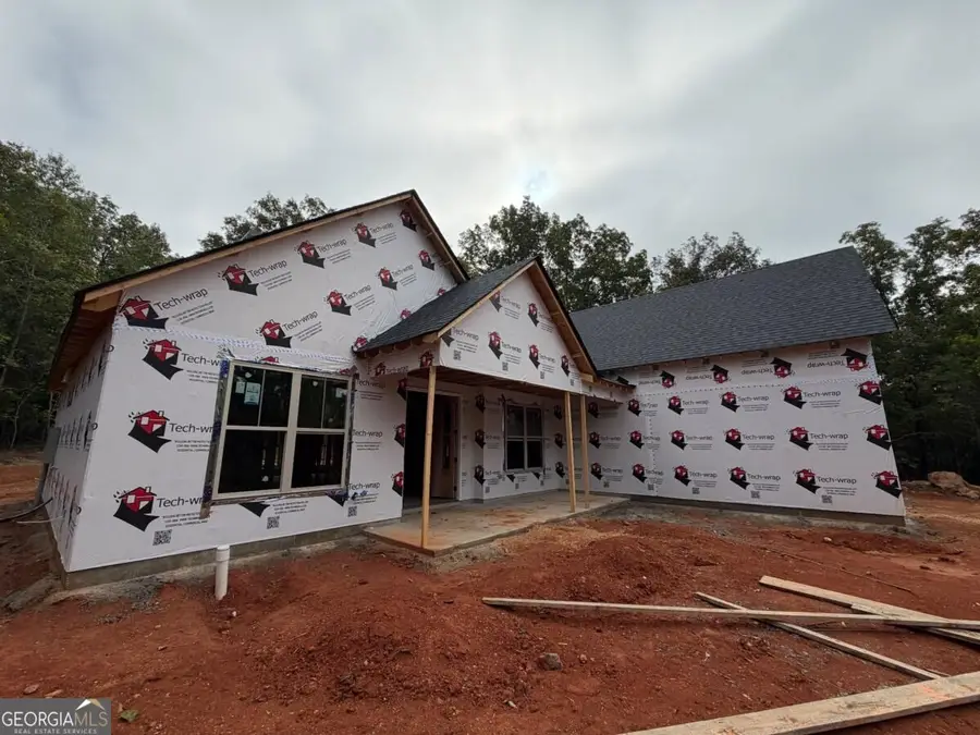 16 Unbridled Road, Rome, GA 30161 - #2