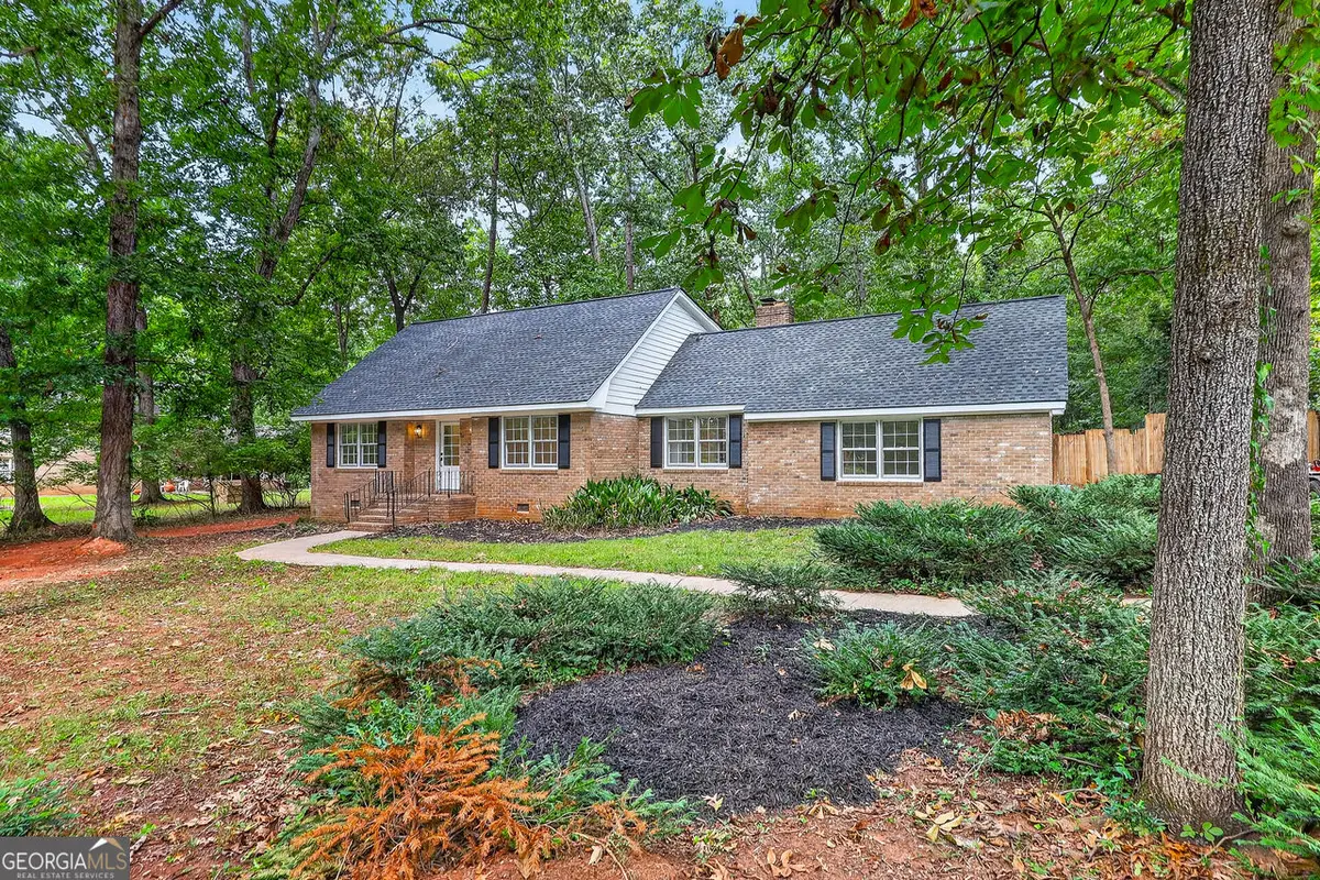 255 Cedar Creek Drive, Athens, GA 30605 - #1