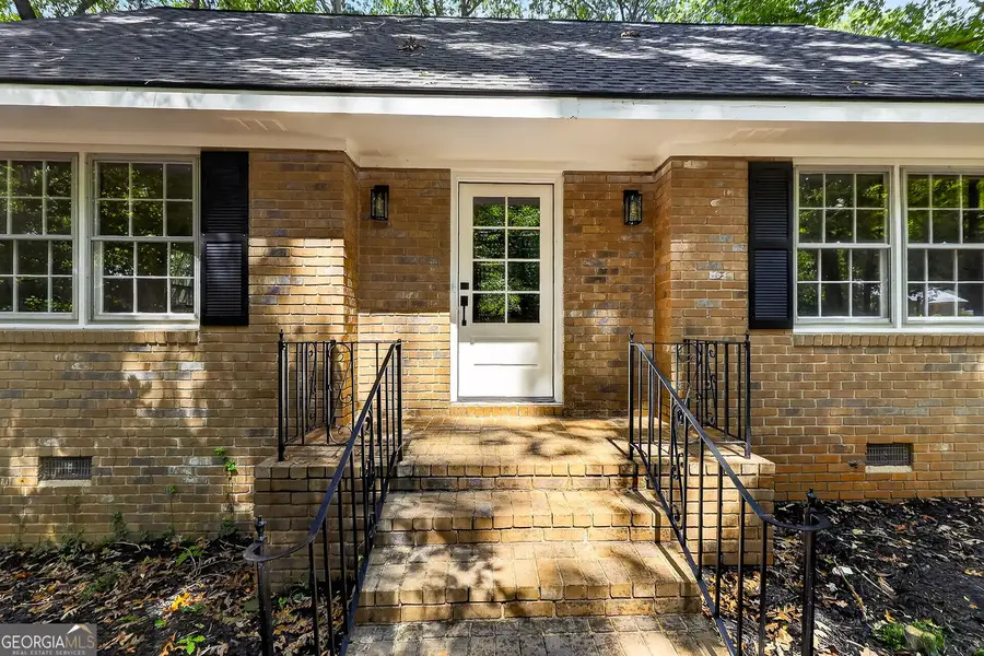 255 Cedar Creek Drive, Athens, GA 30605 - #2