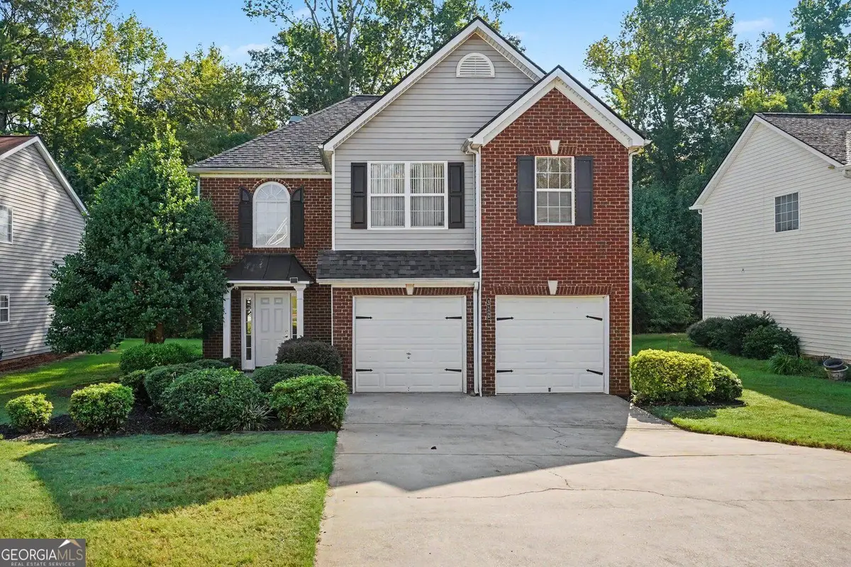 312 Jasmine Drive, Locust Grove, GA 30248 - #1