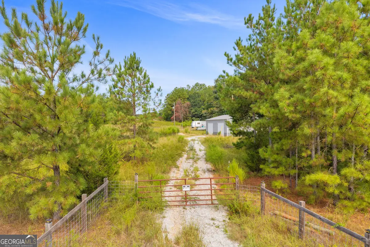 550 Cokesbury Highway, Hartwell, GA 30643 - #1