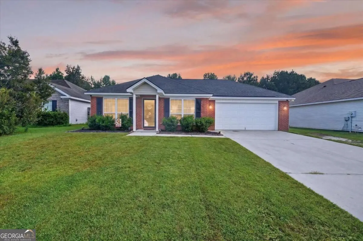 30 Bostwick Drive, Pooler, GA 31322 - #1