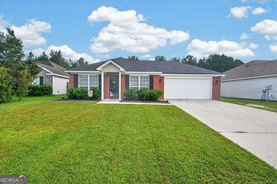 30 Bostwick Drive, Pooler, GA 31322 - #3