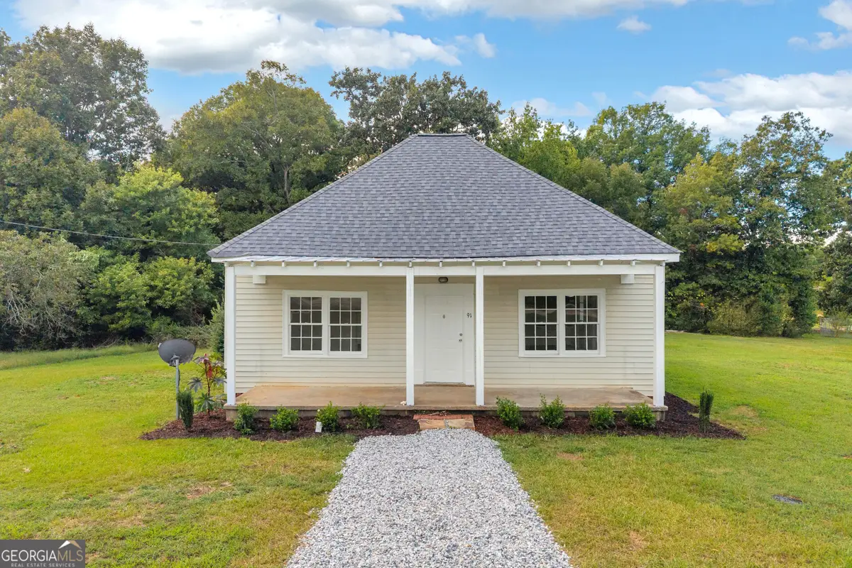 91 Sunset Drive, Hartwell, GA 30643 - #1