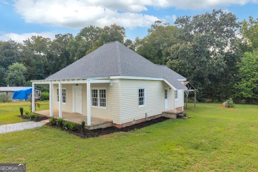 91 Sunset Drive, Hartwell, GA 30643 - #2
