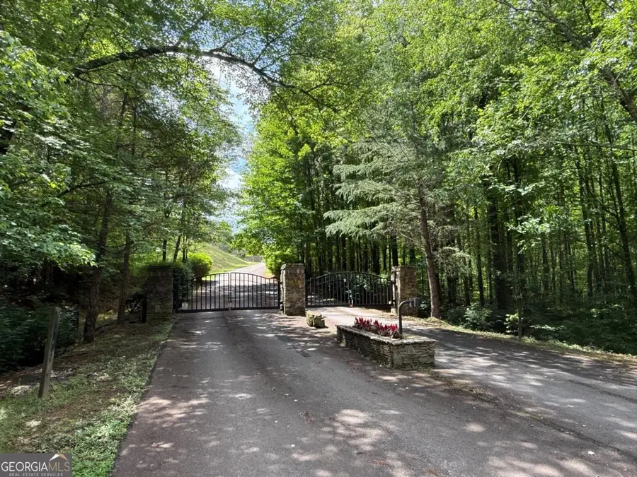 LOT E9 Reece Mountain Road, Ellijay, GA 30536 - #3