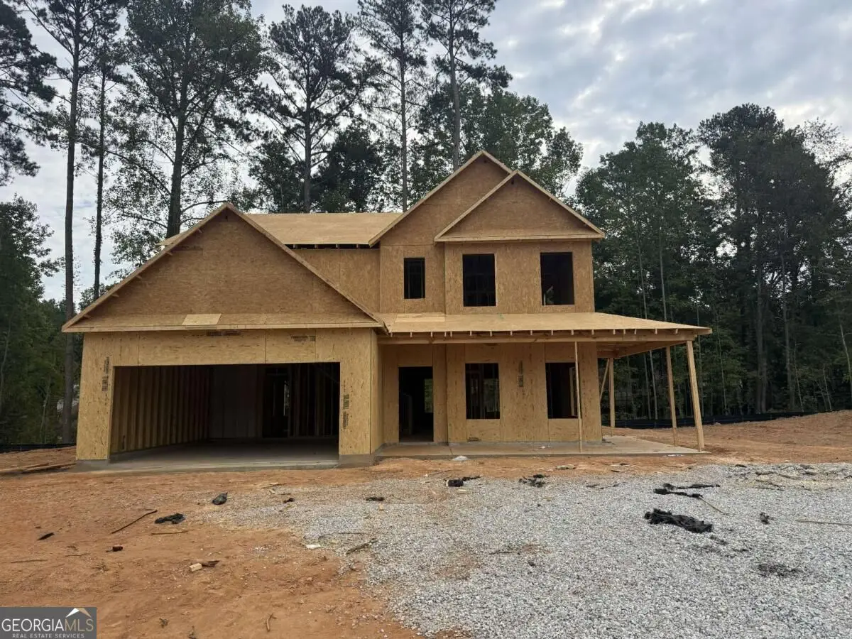 40 Fairoaks Court, Covington, GA 30016 - #1