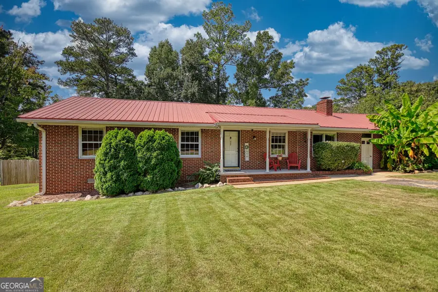 805 S West Street, Greensboro, GA 30642 - #2