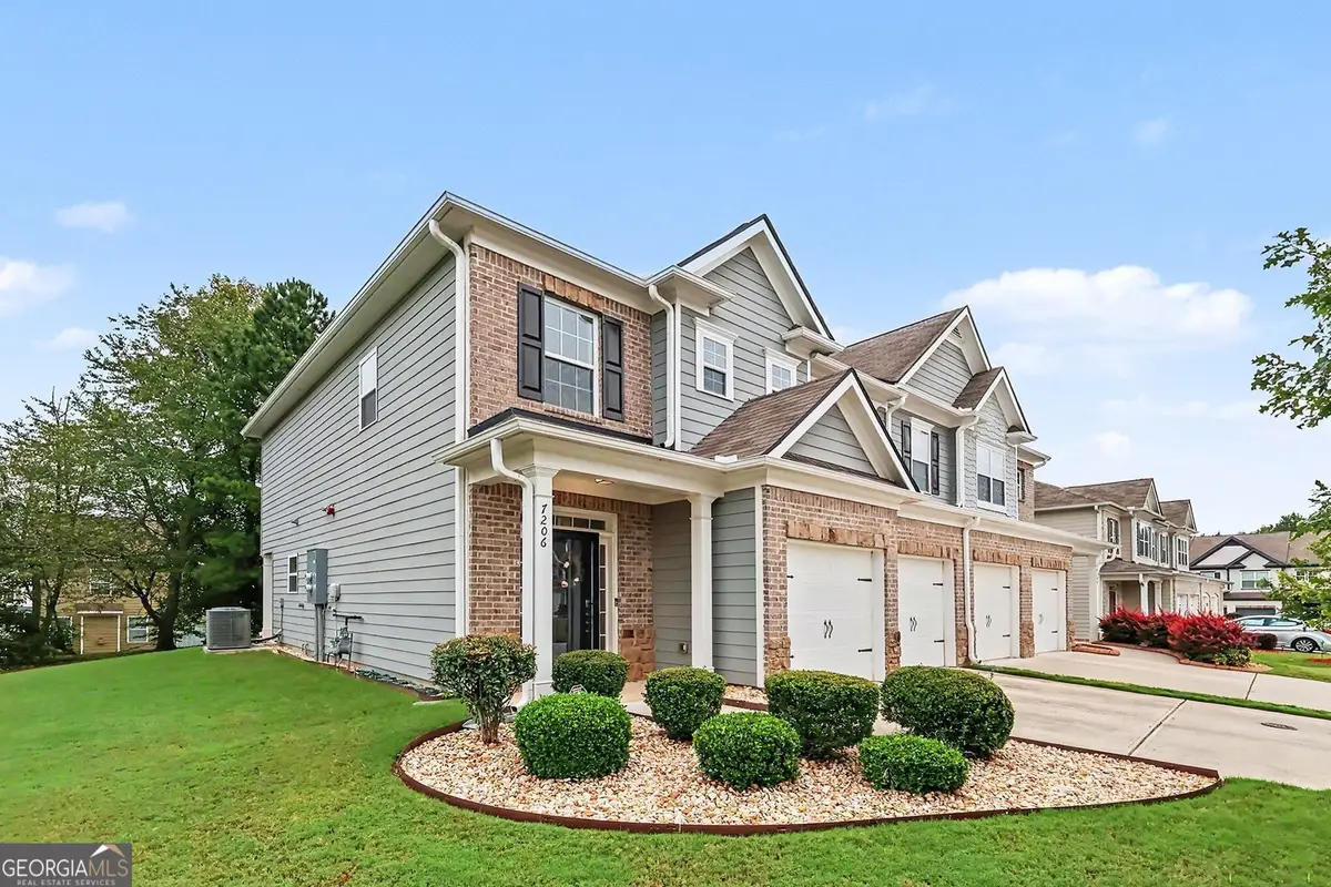 7206 Brigidoon Rose, Douglasville, GA 30134 - #1