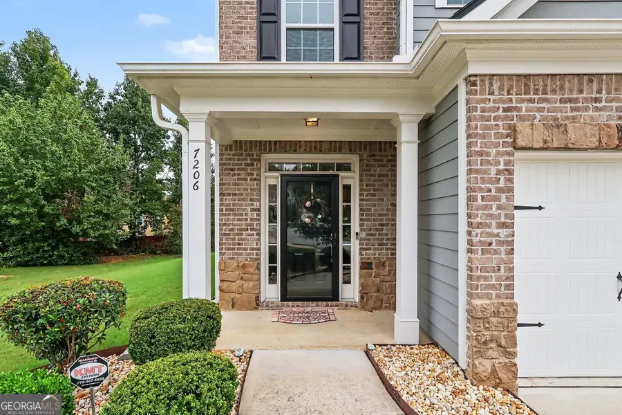 7206 Brigidoon Rose, Douglasville, GA 30134 - #2
