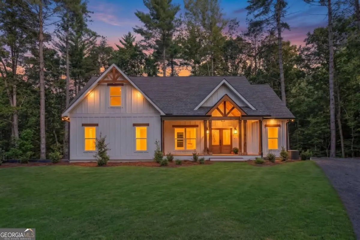 25 Riverhouse Drive, Dahlonega, GA 30533 - #1
