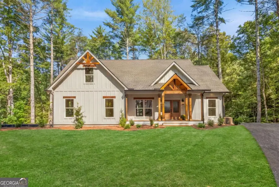 25 Riverhouse Drive, Dahlonega, GA 30533 - #2