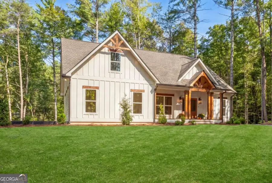 25 Riverhouse Drive, Dahlonega, GA 30533 - #3