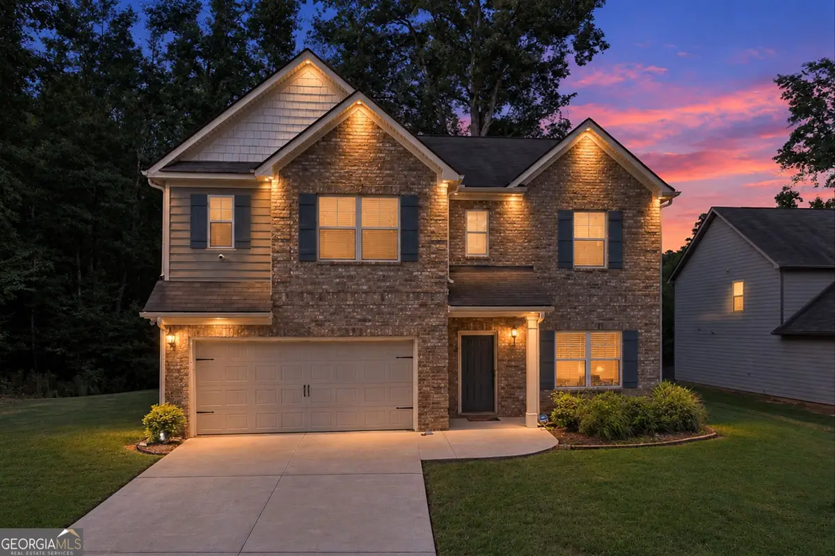 4950 Zoya Court Sw, Atlanta, GA 30331 - #1