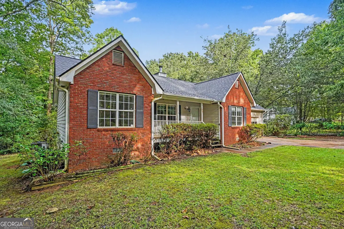 58 S Singley Drive, Locust Grove, GA 30248 - #1