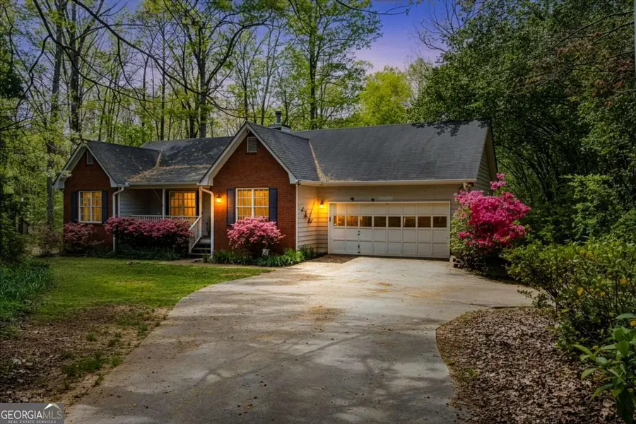 58 S Singley Drive, Locust Grove, GA 30248 - #2
