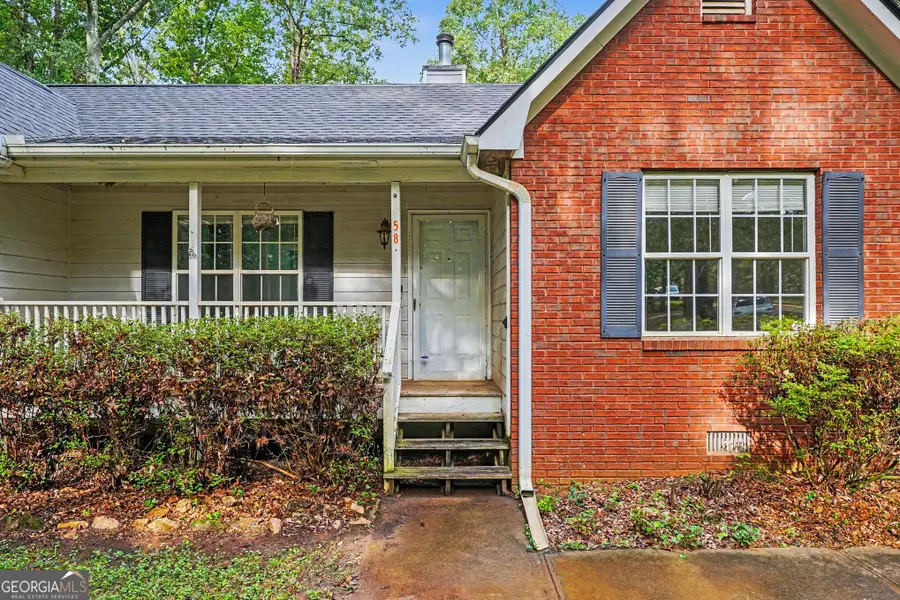 58 S Singley Drive, Locust Grove, GA 30248 - #3