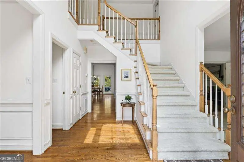 630 Kensington Farms Drive, Milton, GA 30004 - #2