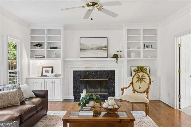 630 Kensington Farms Drive, Milton, GA 30004 - #3