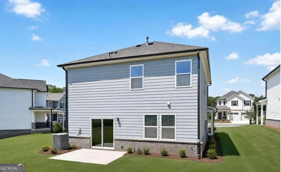 1836 Holmsey Circle Se, Conyers, GA 30094 - #2
