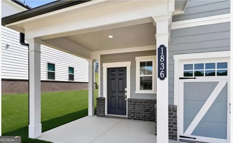 1836 Holmsey Circle Se, Conyers, GA 30094 - #3