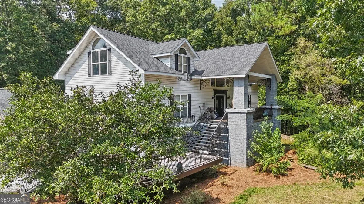 42 Lumpkin Road, Cedartown, GA 30125 - #1