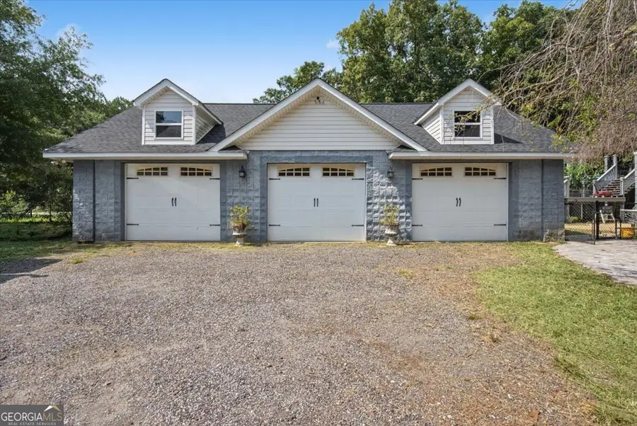 42 Lumpkin Road, Cedartown, GA 30125 - #3