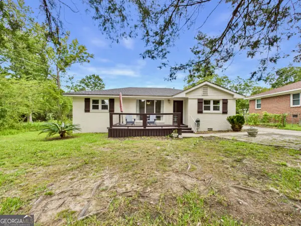 1501 55th Street, Columbus, GA 31904