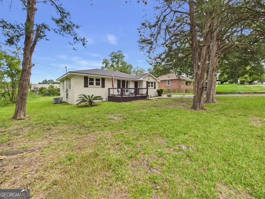 1501 55th Street, Columbus, GA 31904 - #2